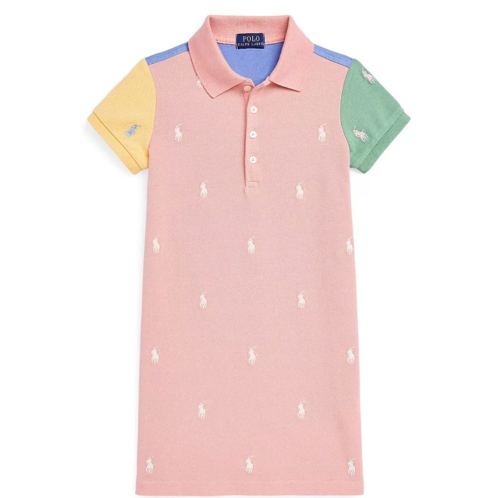 Ralph Lauren Toddler dress